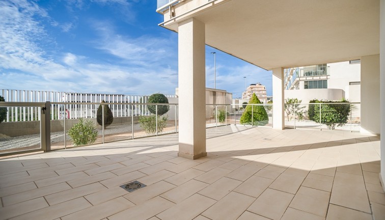 Jälleenmyynti - Asunto - Orihuela Costa - Los Dolses