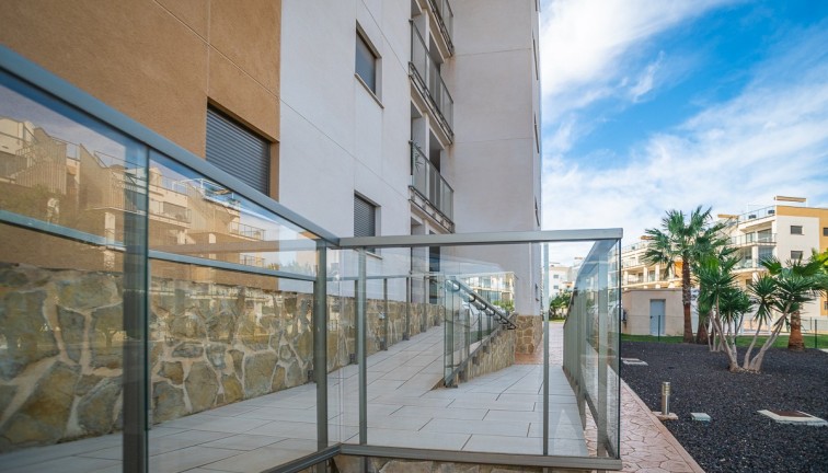 Jälleenmyynti - Asunto - Orihuela Costa - Los Dolses