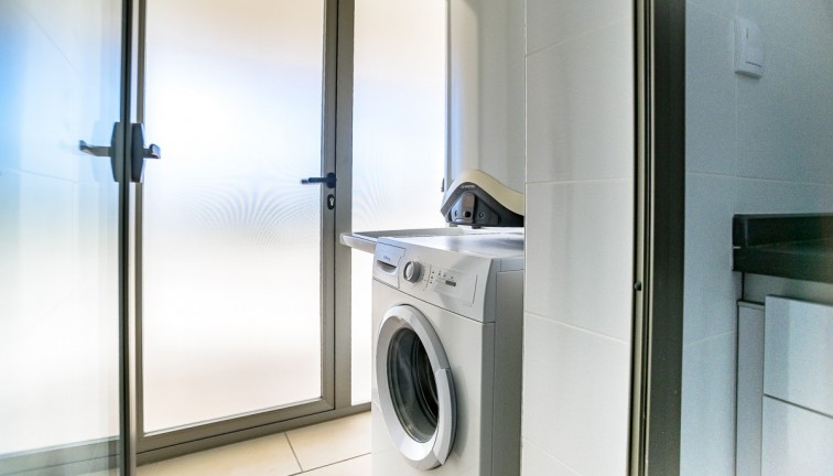 Jälleenmyynti - Asunto - Orihuela Costa - Los Dolses