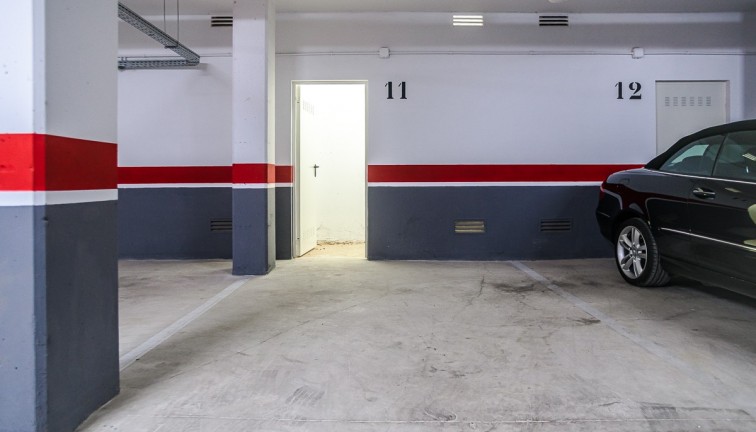 Jälleenmyynti - Asunto - Orihuela Costa - Los Dolses