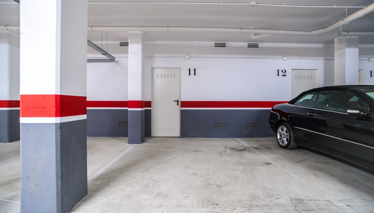 Jälleenmyynti - Asunto - Orihuela Costa - Los Dolses