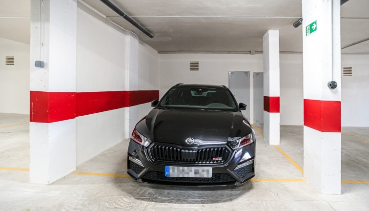 Reventa - Apartamento - Apartamento en el último piso - Orihuela Costa