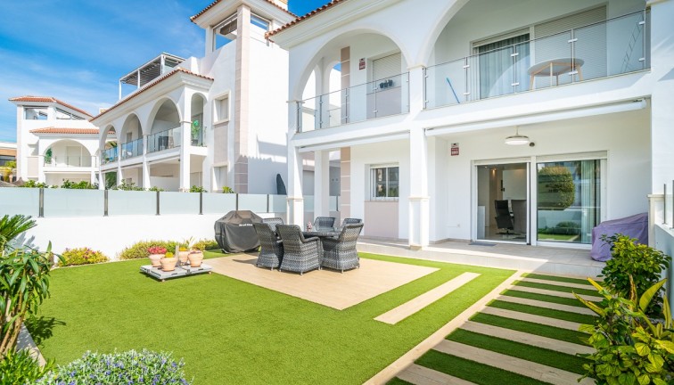 Jälleenmyynti - Asunto - Ciudad quesada - Ciudad Quesada