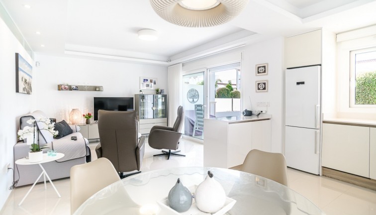 Jälleenmyynti - Asunto - Ciudad quesada - Ciudad Quesada