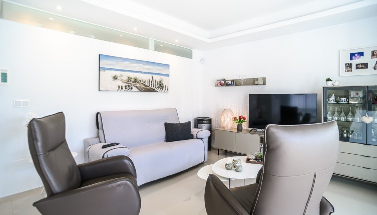 Jälleenmyynti - Asunto - Ciudad quesada - Ciudad Quesada