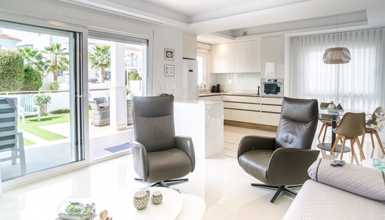 Jälleenmyynti - Asunto - Ciudad quesada - Ciudad Quesada