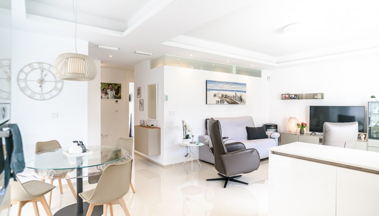 Jälleenmyynti - Asunto - Ciudad quesada - Ciudad Quesada