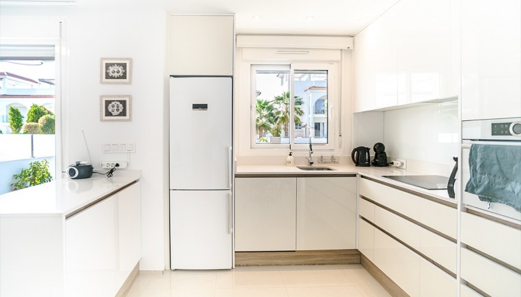 Jälleenmyynti - Asunto - Ciudad quesada - Ciudad Quesada