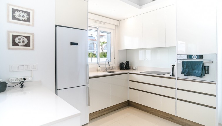 Jälleenmyynti - Asunto - Ciudad quesada - Ciudad Quesada