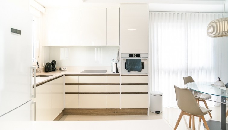 Jälleenmyynti - Asunto - Ciudad quesada - Ciudad Quesada