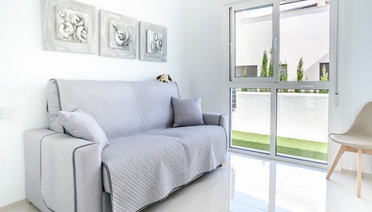 Jälleenmyynti - Asunto - Ciudad quesada - Ciudad Quesada