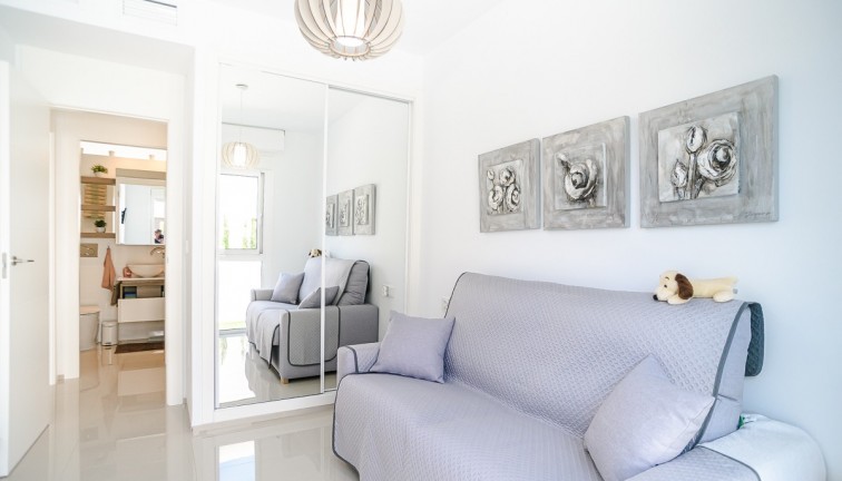 Jälleenmyynti - Asunto - Ciudad quesada - Ciudad Quesada