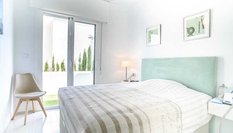 Jälleenmyynti - Asunto - Ciudad quesada - Ciudad Quesada