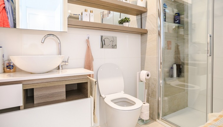 Jälleenmyynti - Asunto - Ciudad quesada - Ciudad Quesada