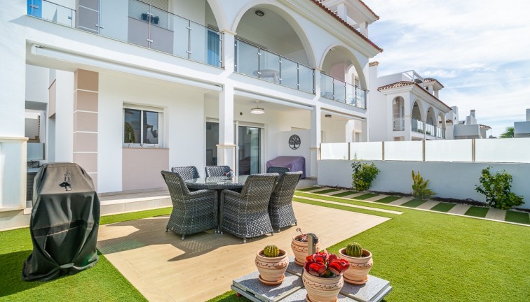 Jälleenmyynti - Asunto - Ciudad quesada - Ciudad Quesada