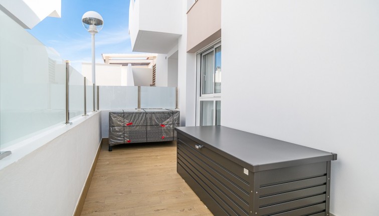 Jälleenmyynti - Asunto - Ciudad quesada - Ciudad Quesada