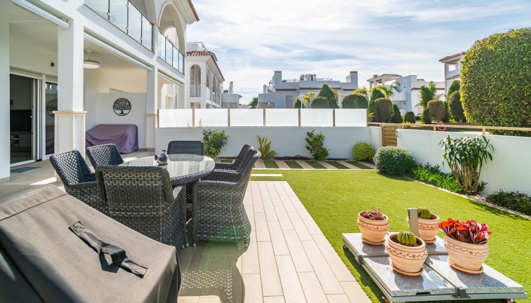 Jälleenmyynti - Asunto - Ciudad quesada - Ciudad Quesada