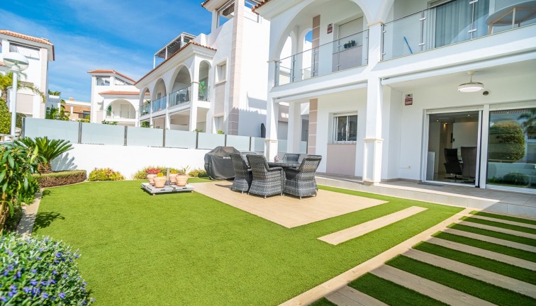 Jälleenmyynti - Asunto - Ciudad quesada - Ciudad Quesada