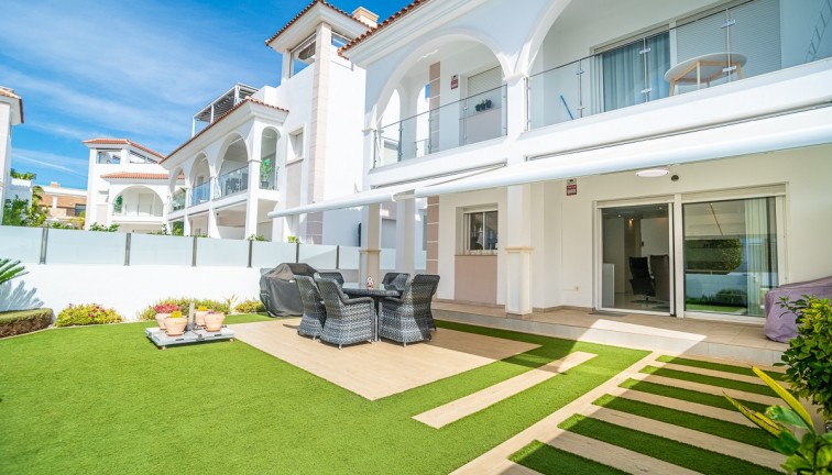 Jälleenmyynti - Asunto - Ciudad quesada - Ciudad Quesada