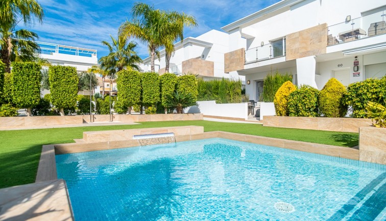 Reventa - Chalet - Ciudad quesada - Ciudad Quesada