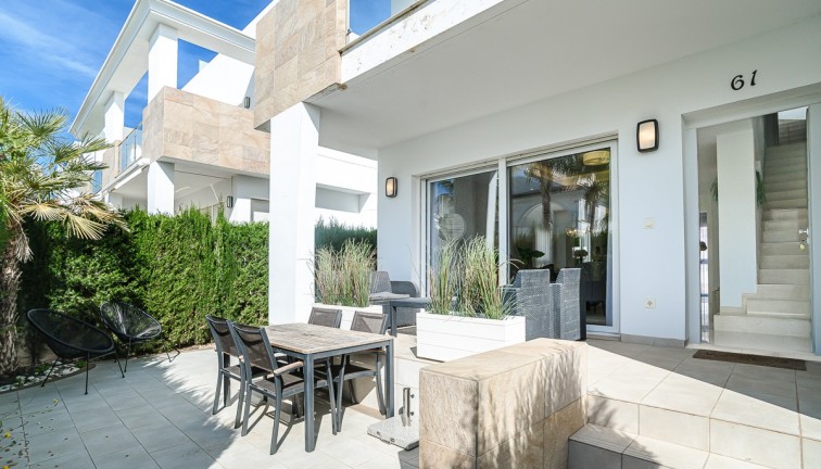 Reventa - Chalet - Ciudad quesada - Ciudad Quesada