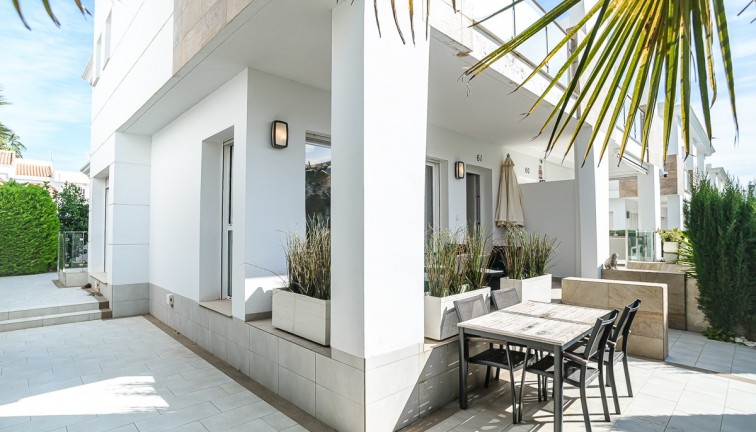 Reventa - Chalet - Ciudad quesada - Ciudad Quesada