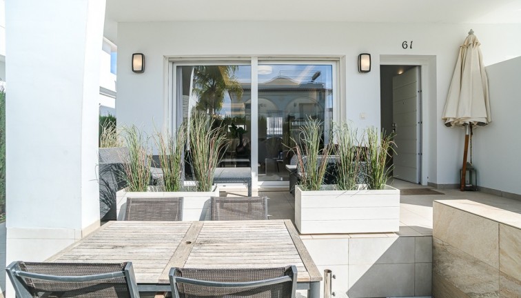 Reventa - Chalet - Ciudad quesada - Ciudad Quesada