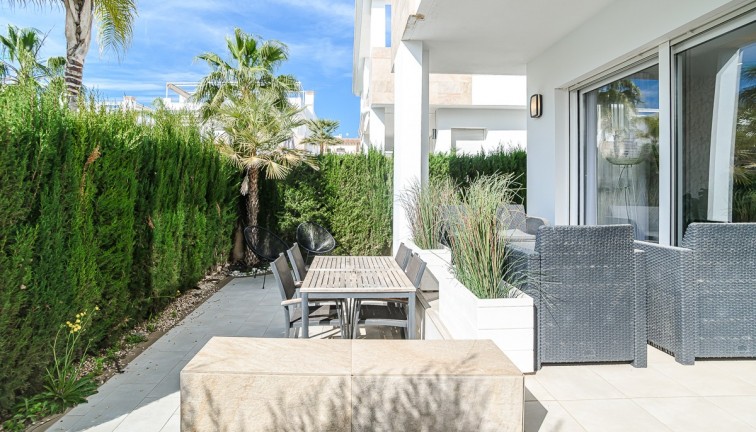 Reventa - Chalet - Ciudad quesada - Ciudad Quesada