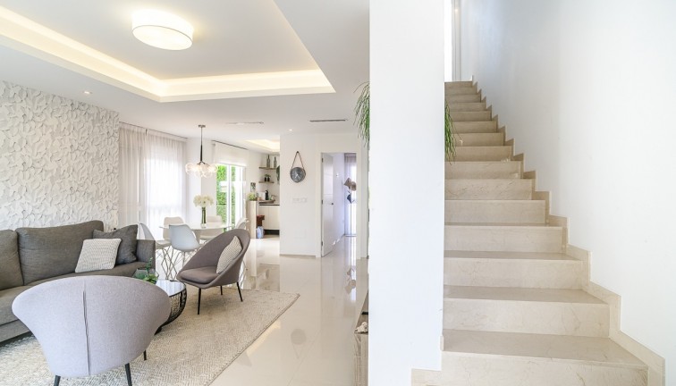 Reventa - Chalet - Ciudad quesada - Ciudad Quesada