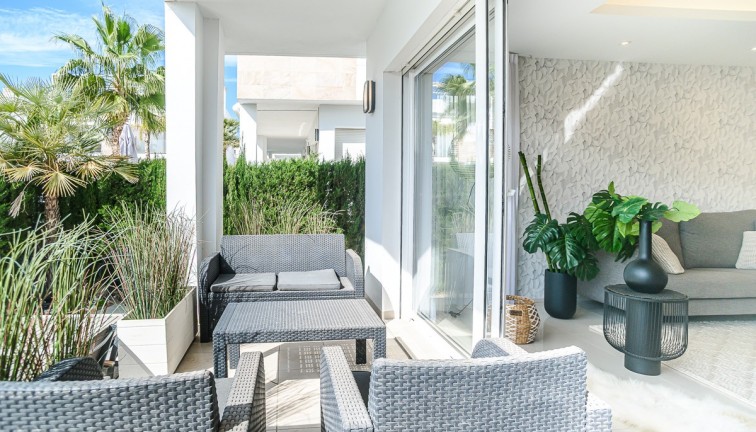 Reventa - Chalet - Ciudad quesada - Ciudad Quesada