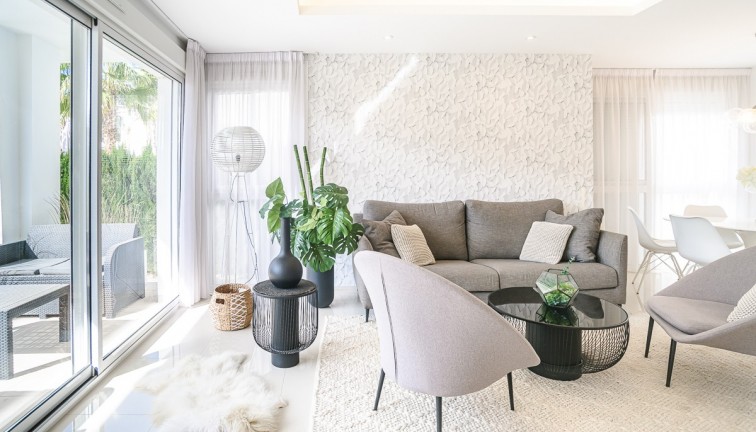 Reventa - Chalet - Ciudad quesada - Ciudad Quesada