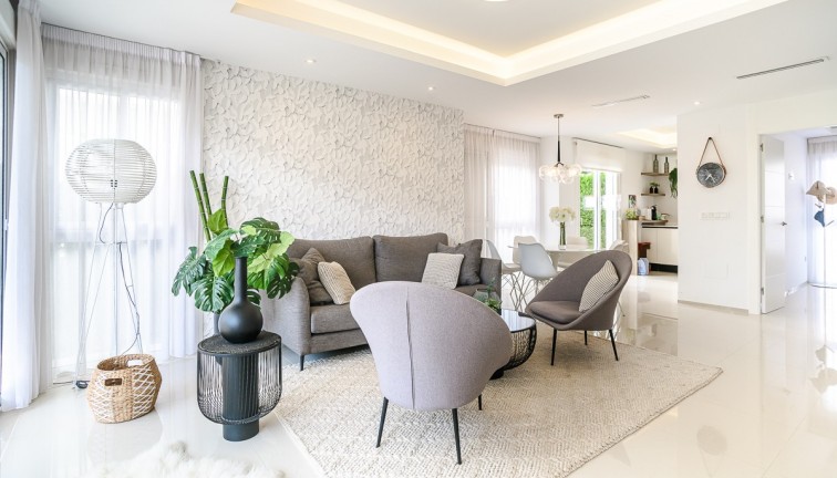 Reventa - Chalet - Ciudad quesada - Ciudad Quesada