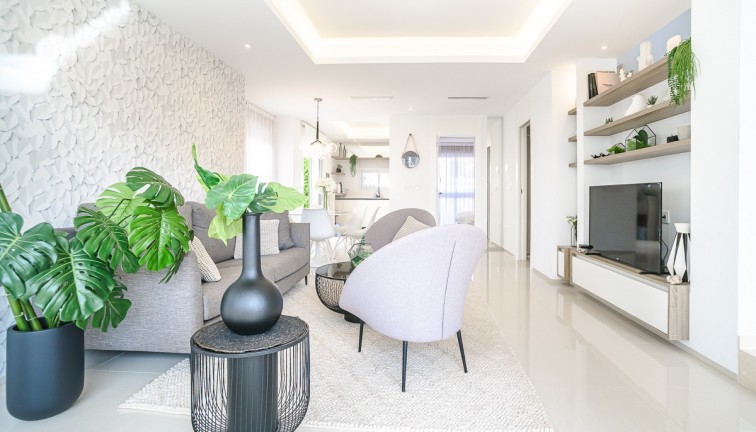 Reventa - Chalet - Ciudad quesada - Ciudad Quesada