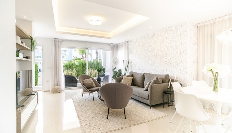 Reventa - Chalet - Ciudad quesada - Ciudad Quesada