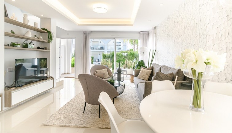 Reventa - Chalet - Ciudad quesada - Ciudad Quesada