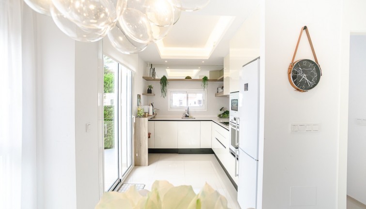 Reventa - Chalet - Ciudad quesada - Ciudad Quesada