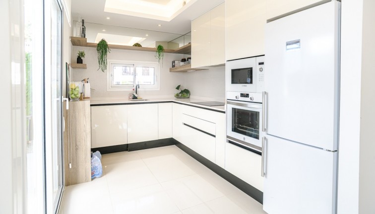 Reventa - Chalet - Ciudad quesada - Ciudad Quesada