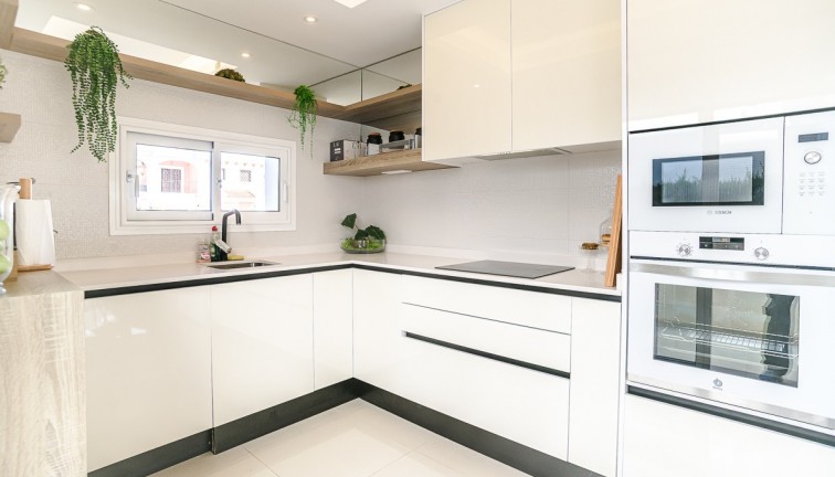 Reventa - Chalet - Ciudad quesada - Ciudad Quesada