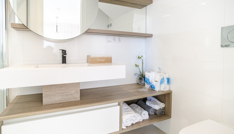 Reventa - Chalet - Ciudad quesada - Ciudad Quesada