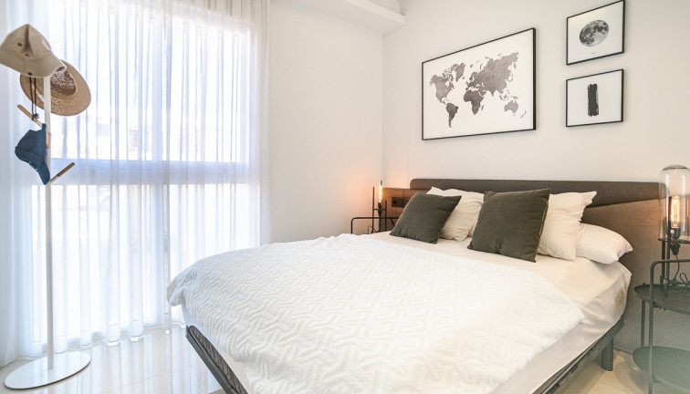 Reventa - Chalet - Ciudad quesada - Ciudad Quesada