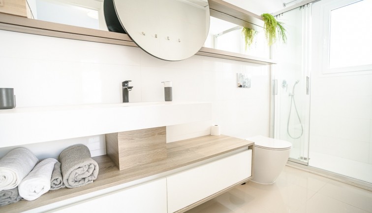 Reventa - Chalet - Ciudad quesada - Ciudad Quesada