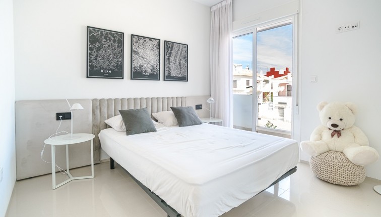 Reventa - Chalet - Ciudad quesada - Ciudad Quesada