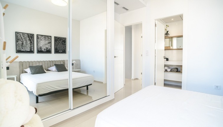 Reventa - Chalet - Ciudad quesada - Ciudad Quesada