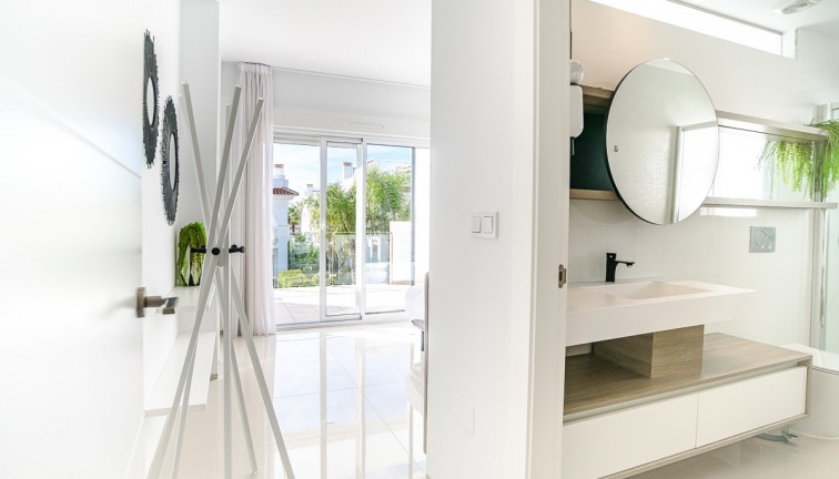 Reventa - Chalet - Ciudad quesada - Ciudad Quesada