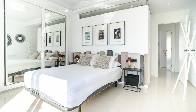 Reventa - Chalet - Ciudad quesada - Ciudad Quesada