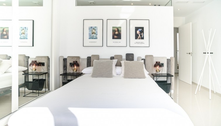 Reventa - Chalet - Ciudad quesada - Ciudad Quesada