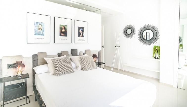 Reventa - Chalet - Ciudad quesada - Ciudad Quesada