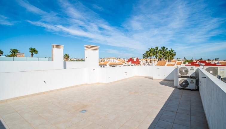 Reventa - Chalet - Ciudad quesada - Ciudad Quesada