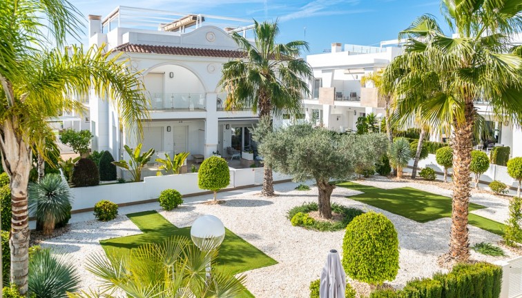 Reventa - Chalet - Ciudad quesada - Ciudad Quesada