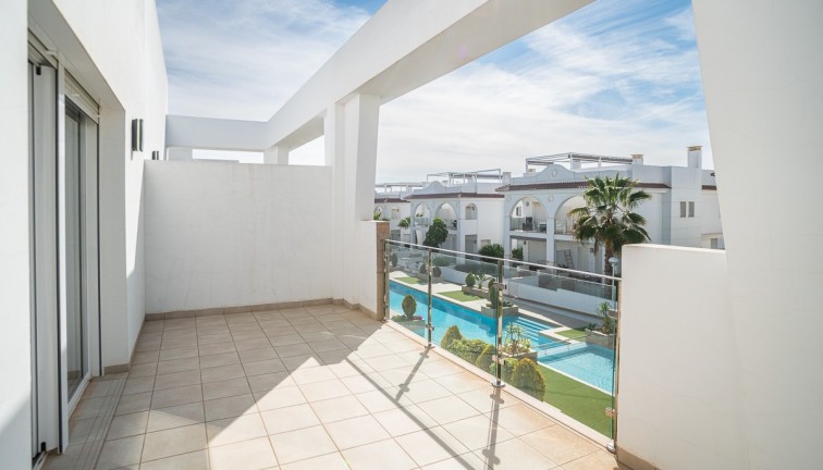 Reventa - Chalet - Ciudad quesada - Ciudad Quesada